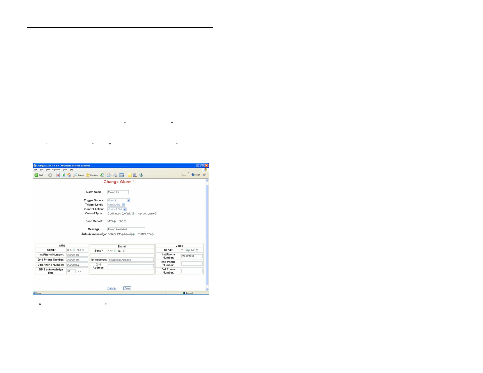 ADS Environmental Services Spider QR 775010 A0 User Manual | Page 48 / 116