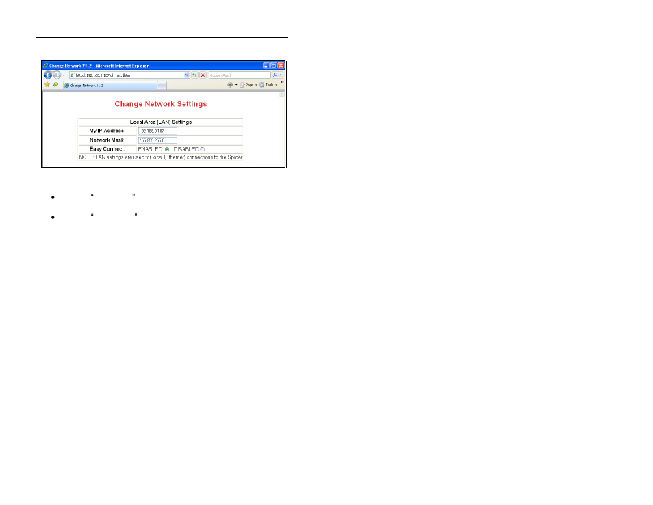 Is installed ) | ADS Environmental Services Spider QR 775010 A0 User Manual | Page 51 / 116