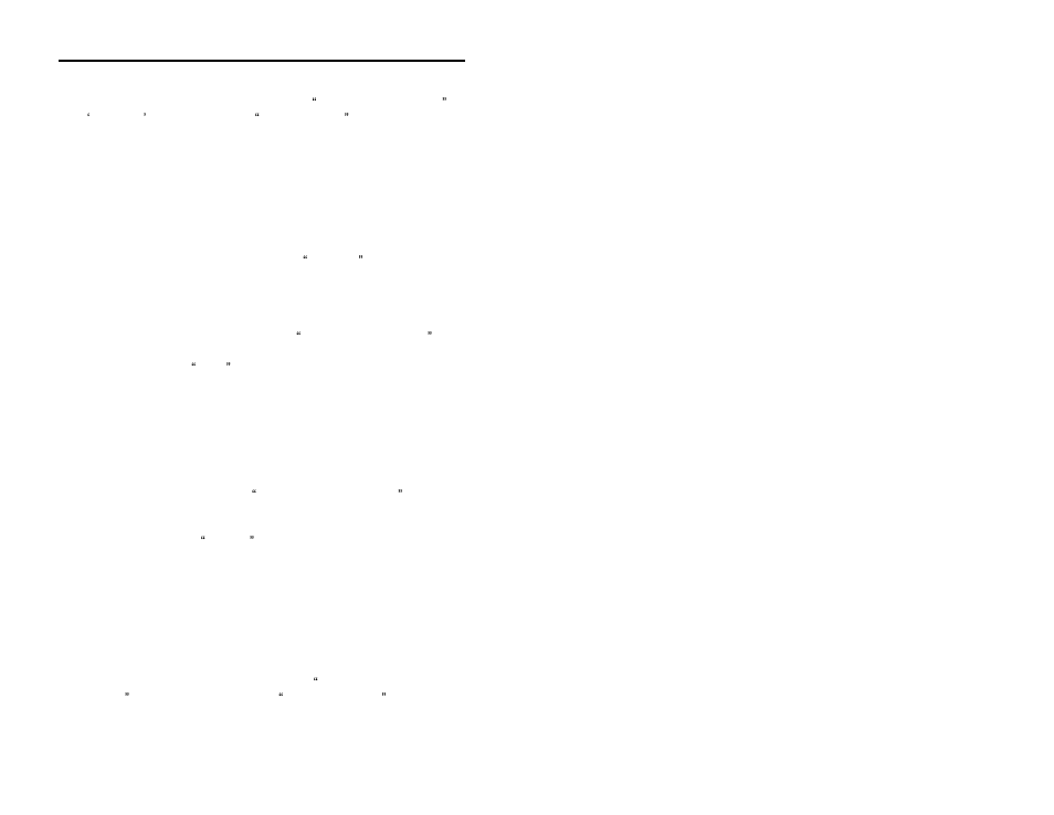Save settings to disk, Load settings from disk, Exiting change settings mode | ADS Environmental Services Spider QR 775010 A0 User Manual | Page 57 / 116
