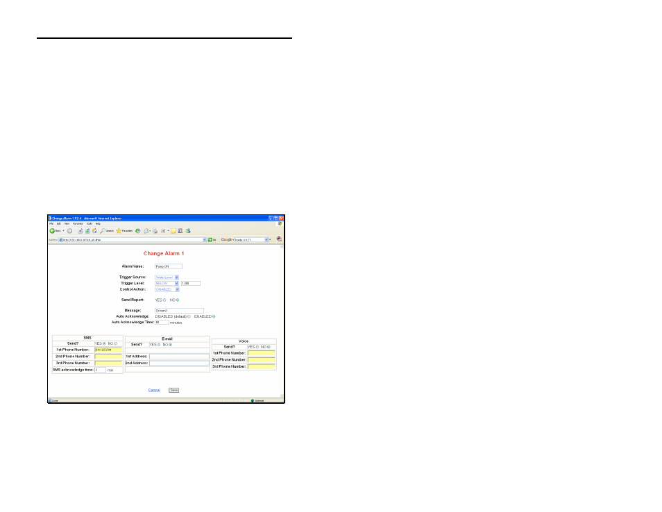 ADS Environmental Services Spider QR 775010 A0 User Manual | Page 81 / 116
