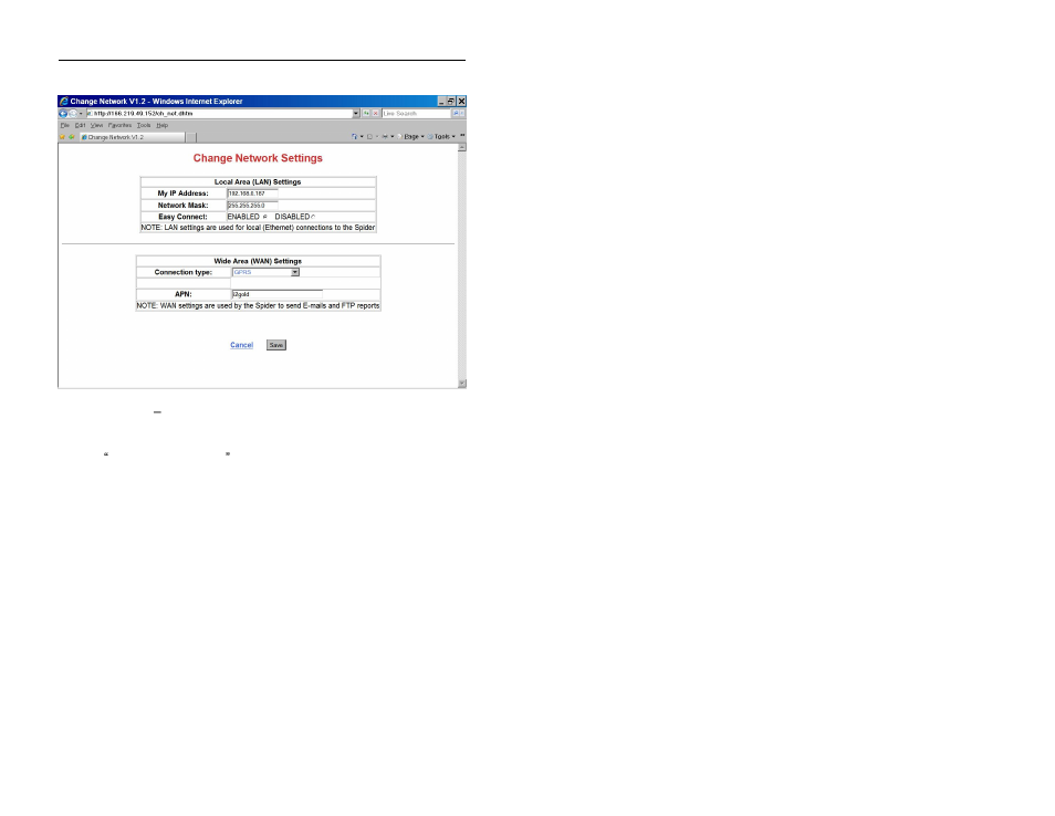 ADS Environmental Services Spider QR 775010 A0 User Manual | Page 95 / 116
