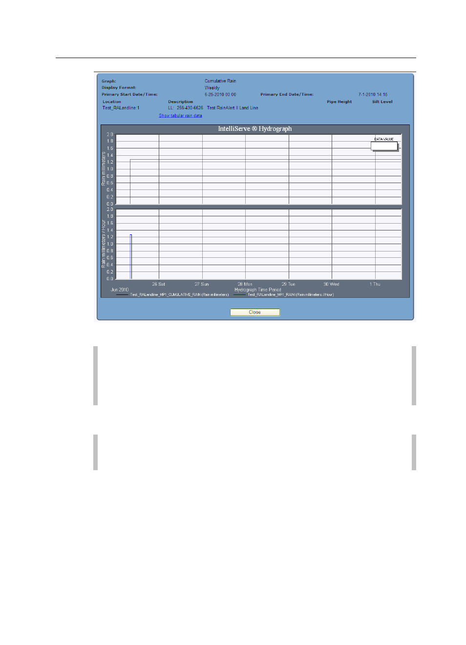 ADS Environmental Services IntelliServe 2.8.1 950026A7 User Manual | Page 125 / 290