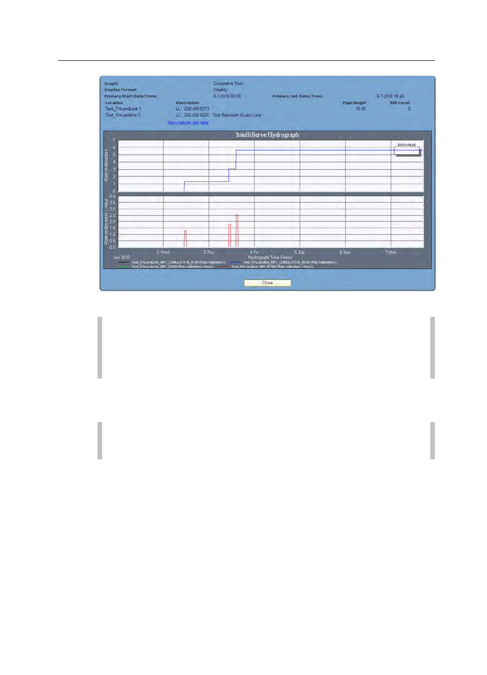 ADS Environmental Services IntelliServe 2.8.1 950026A7 User Manual | Page 129 / 290