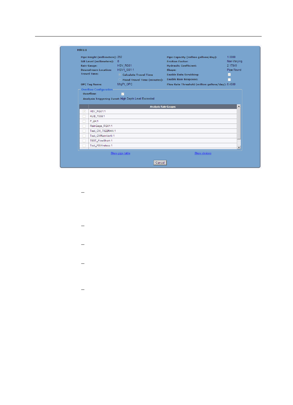 ADS Environmental Services IntelliServe 2.8.1 950026A7 User Manual | Page 176 / 290