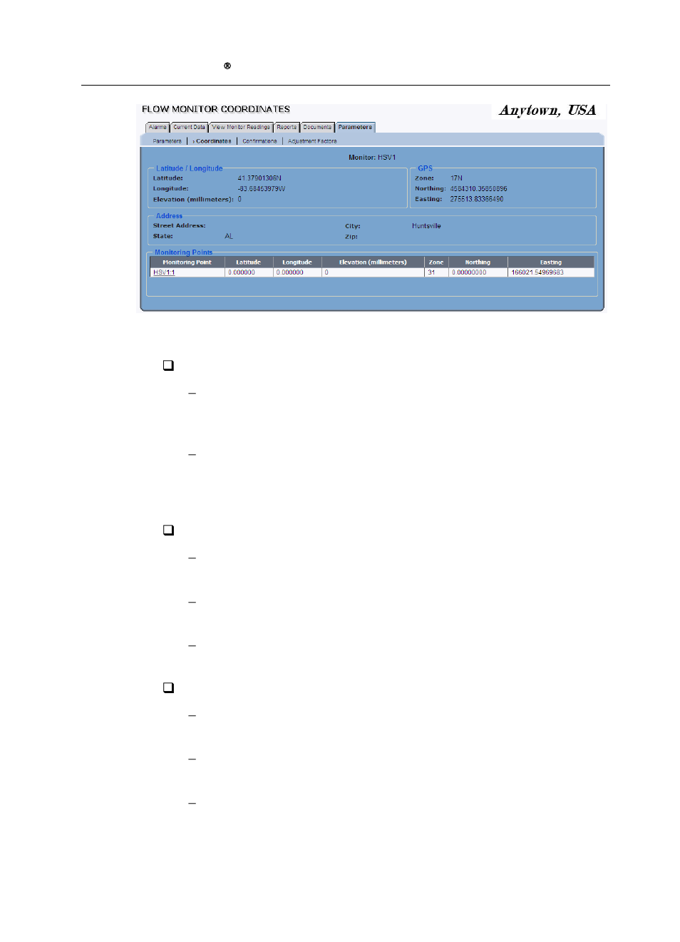 ADS Environmental Services IntelliServe 2.8.1 950026A7 User Manual | Page 179 / 290