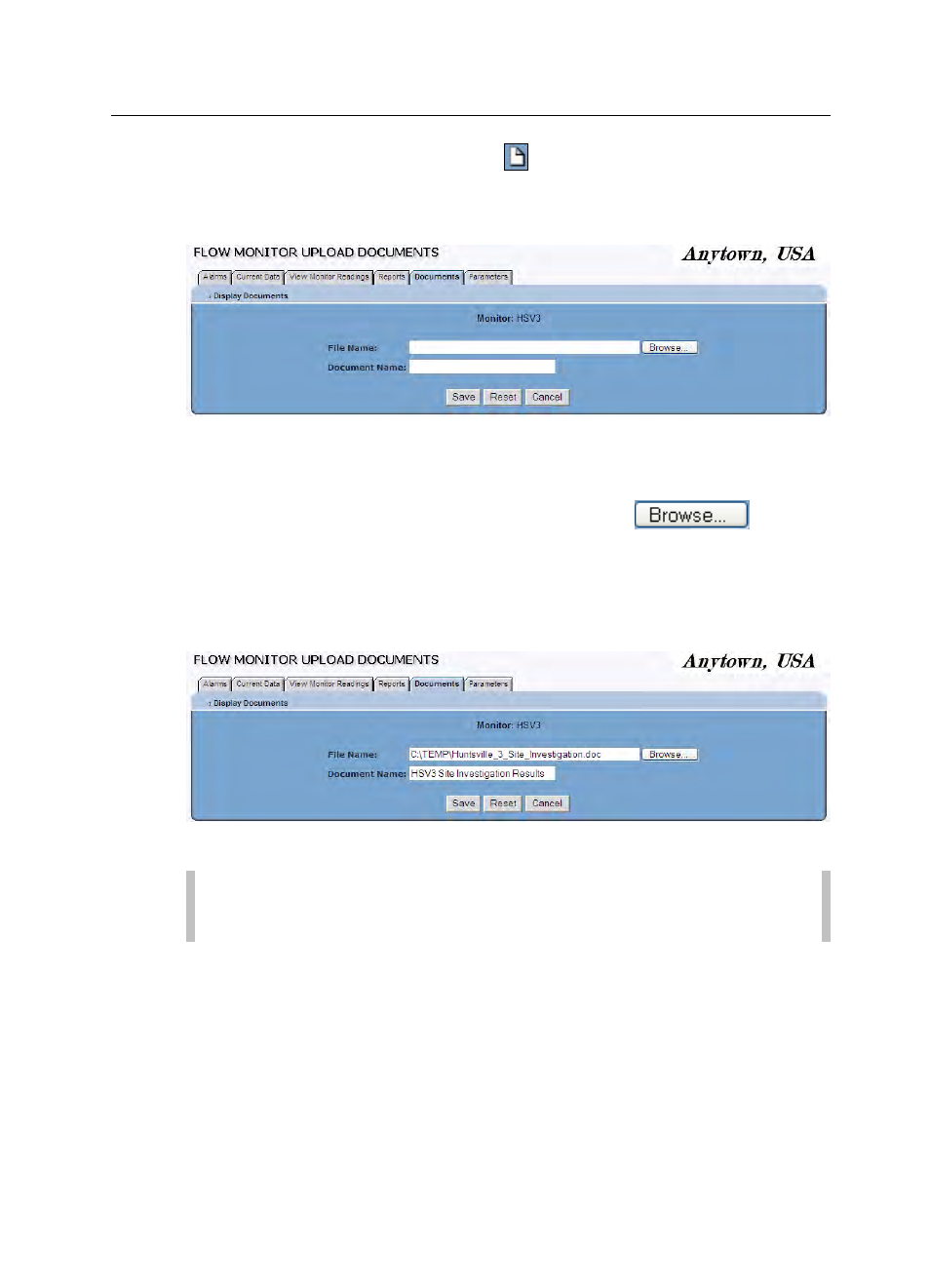 ADS Environmental Services IntelliServe 2.8.1 950026A7 User Manual | Page 194 / 290