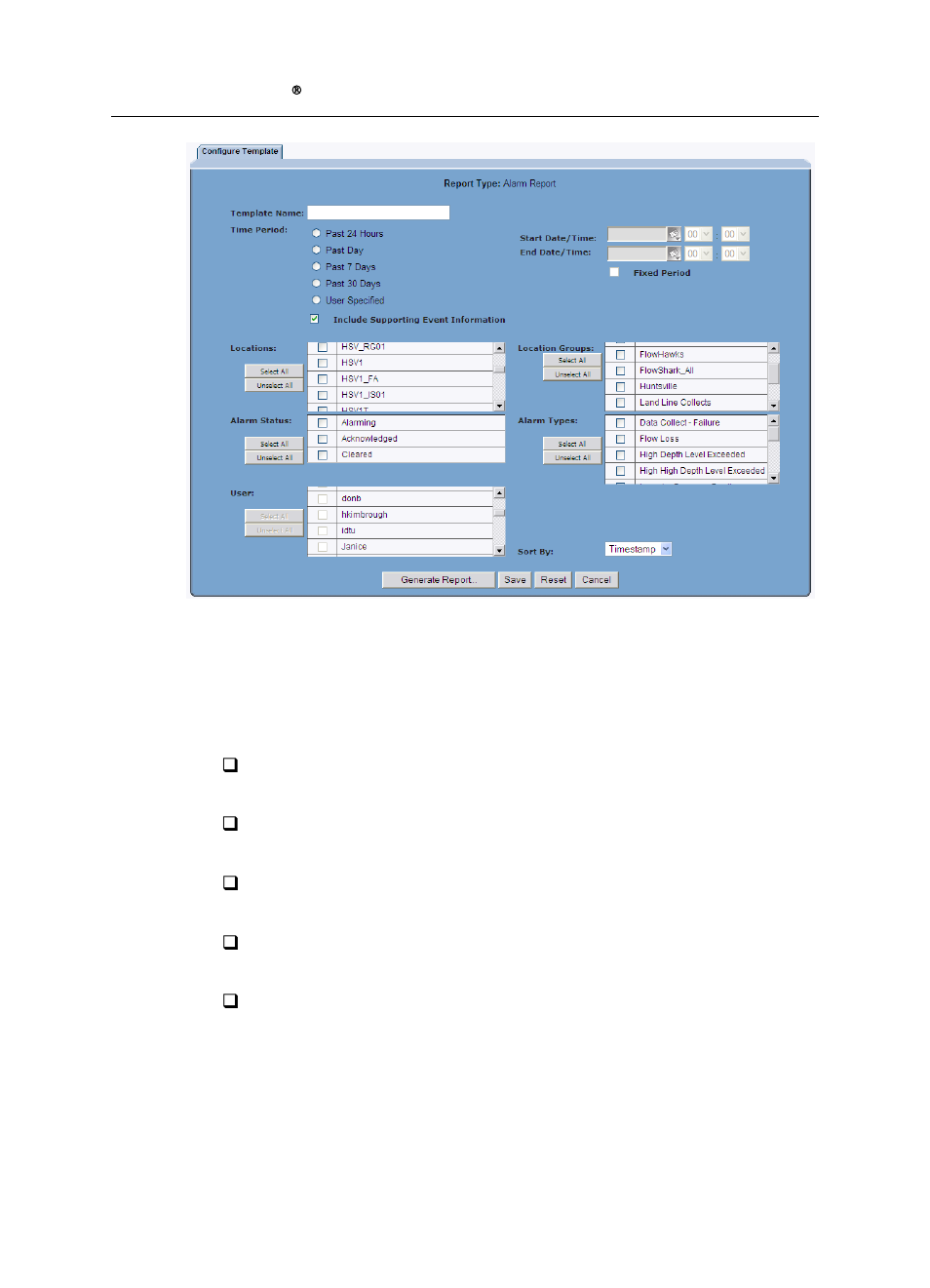 ADS Environmental Services IntelliServe 2.8.1 950026A7 User Manual | Page 204 / 290