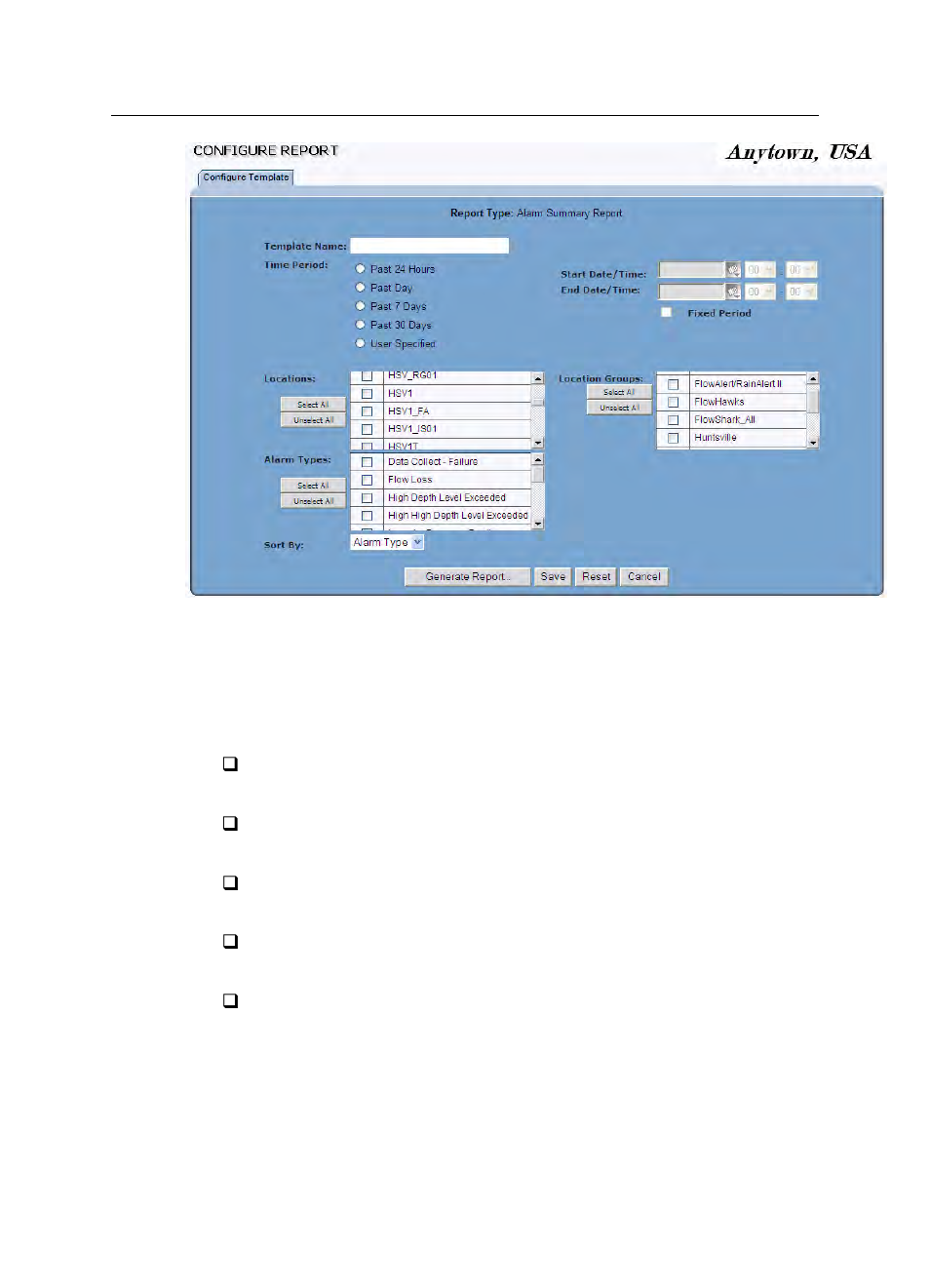 ADS Environmental Services IntelliServe 2.8.1 950026A7 User Manual | Page 209 / 290
