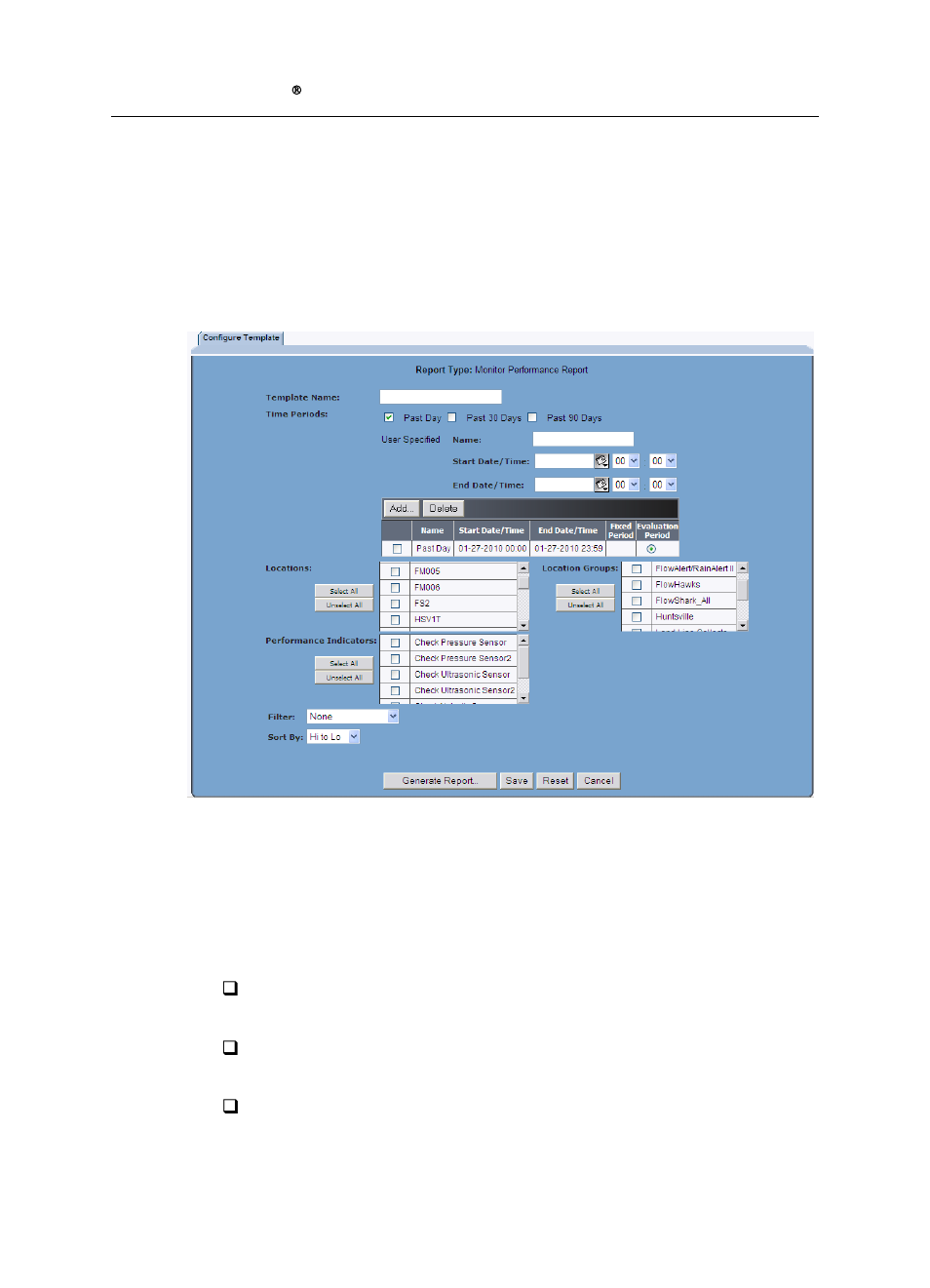 ADS Environmental Services IntelliServe 2.8.1 950026A7 User Manual | Page 230 / 290