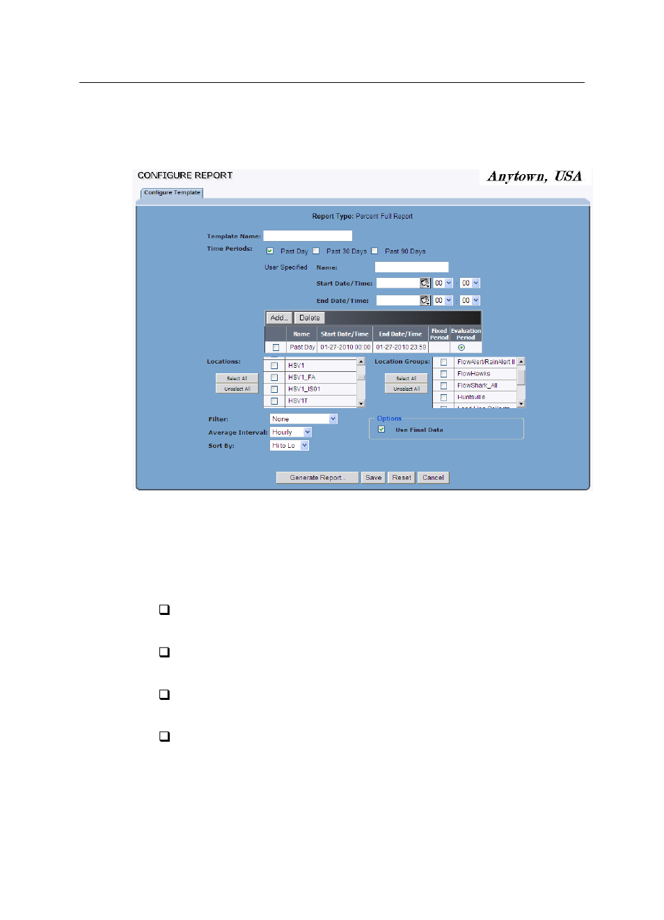ADS Environmental Services IntelliServe 2.8.1 950026A7 User Manual | Page 239 / 290
