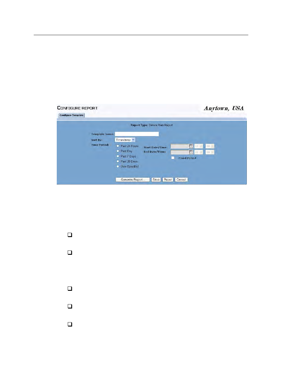 ADS Environmental Services IntelliServe 2.8.1 950026A7 User Manual | Page 245 / 290