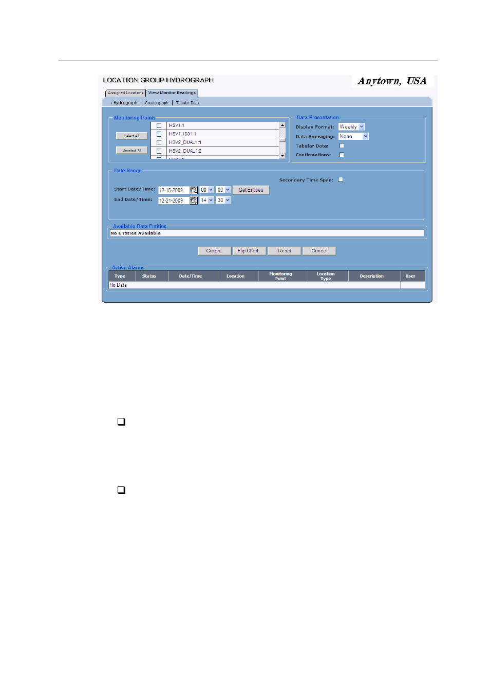 ADS Environmental Services IntelliServe 2.8.1 950026A7 User Manual | Page 91 / 290