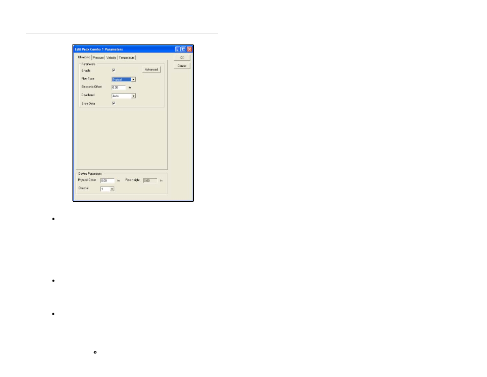 ADS Environmental Services Profile Software 950015B6 User Manual | Page 105 / 641