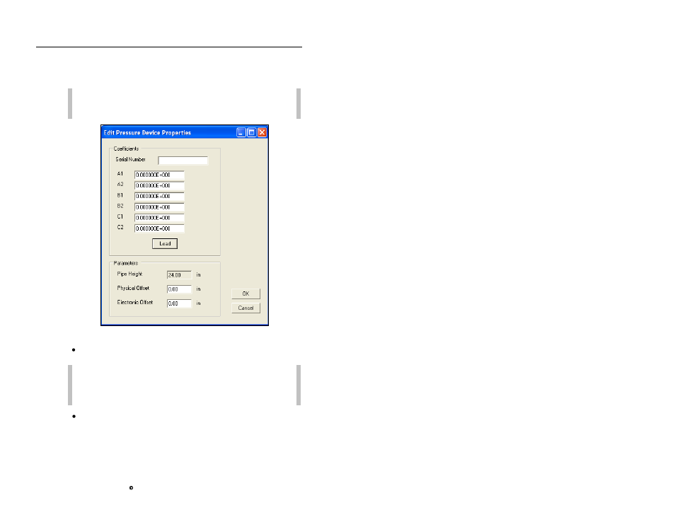 Pressure device | ADS Environmental Services Profile Software 950015B6 User Manual | Page 124 / 641