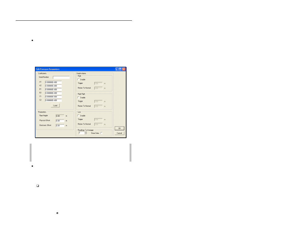 ADS Environmental Services Profile Software 950015B6 User Manual | Page 126 / 641