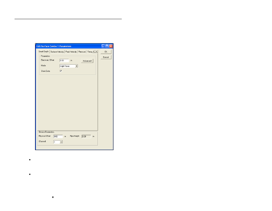 ADS Environmental Services Profile Software 950015B6 User Manual | Page 136 / 641