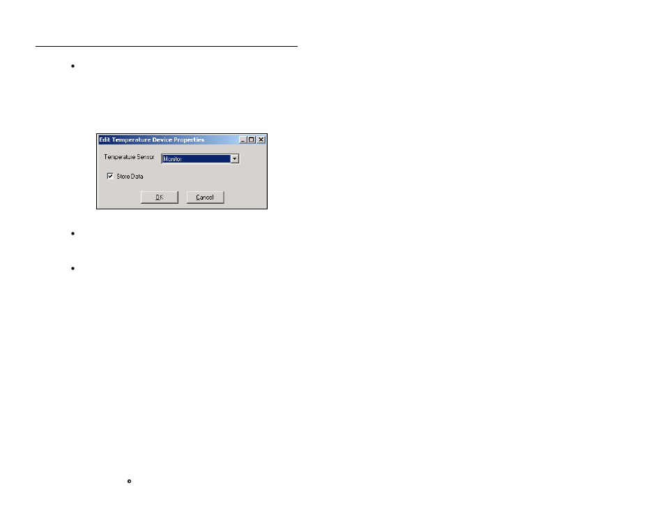 Temperature device | ADS Environmental Services Profile Software 950015B6 User Manual | Page 144 / 641