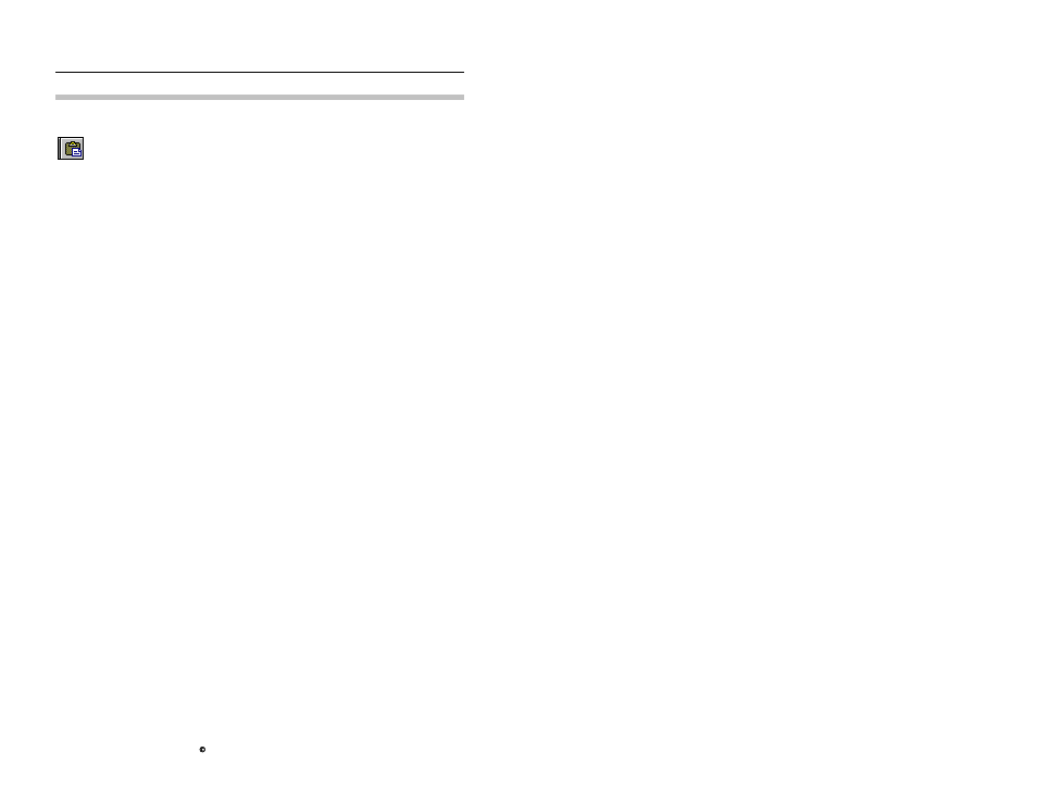 Pasting a database object, Pasting a database object -117 | ADS Environmental Services Profile Software 950015B6 User Manual | Page 157 / 641
