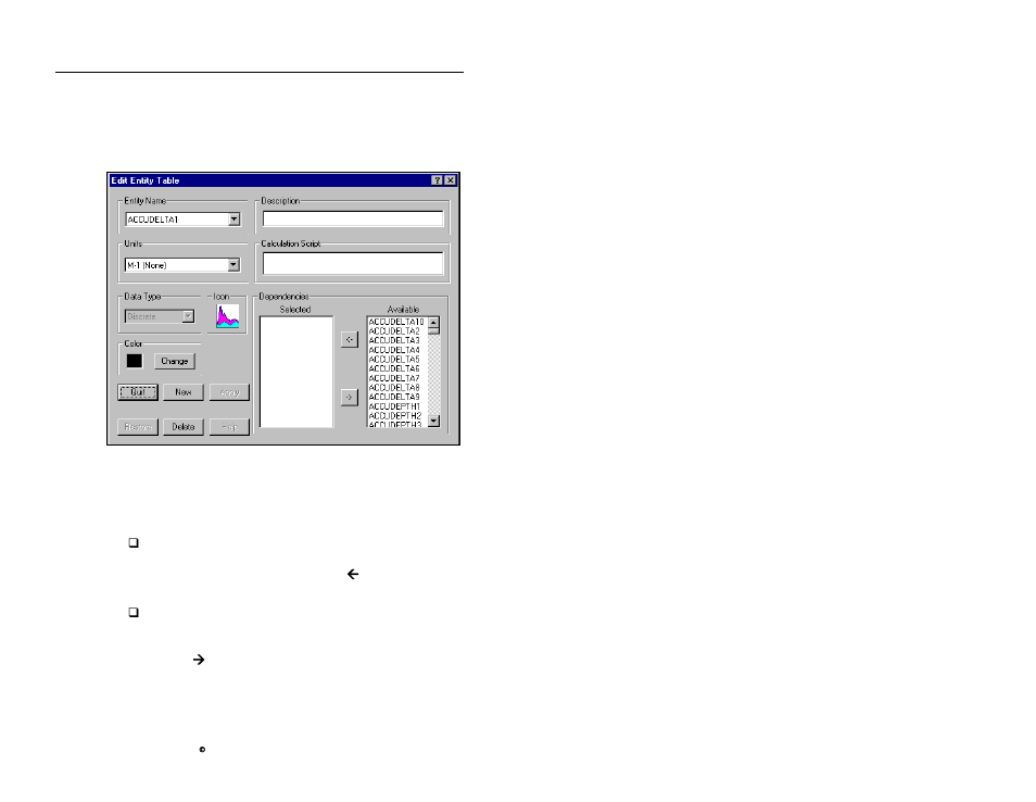 ADS Environmental Services Profile Software 950015B6 User Manual | Page 161 / 641