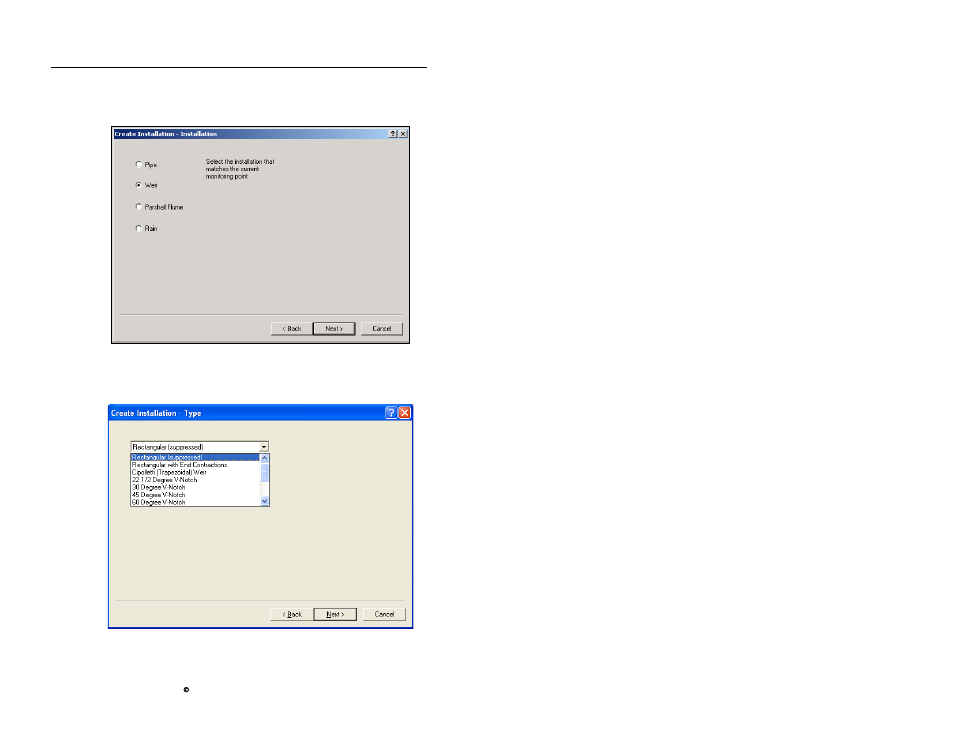 ADS Environmental Services Profile Software 950015B6 User Manual | Page 190 / 641