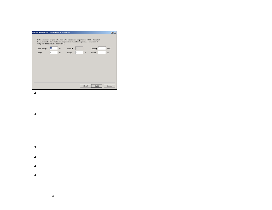 ADS Environmental Services Profile Software 950015B6 User Manual | Page 191 / 641
