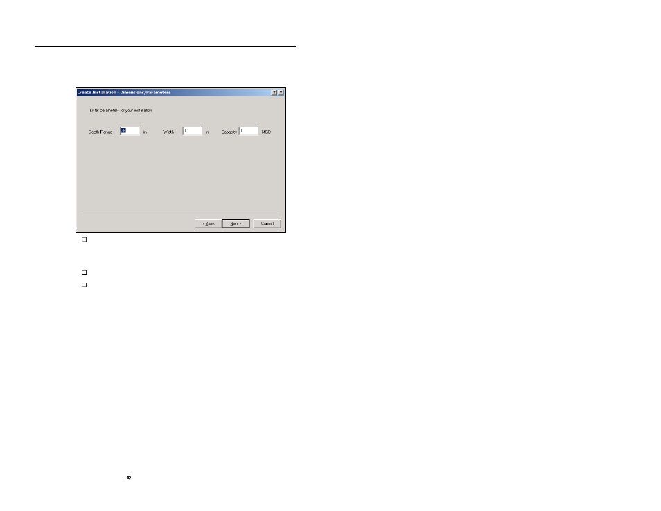 ADS Environmental Services Profile Software 950015B6 User Manual | Page 194 / 641