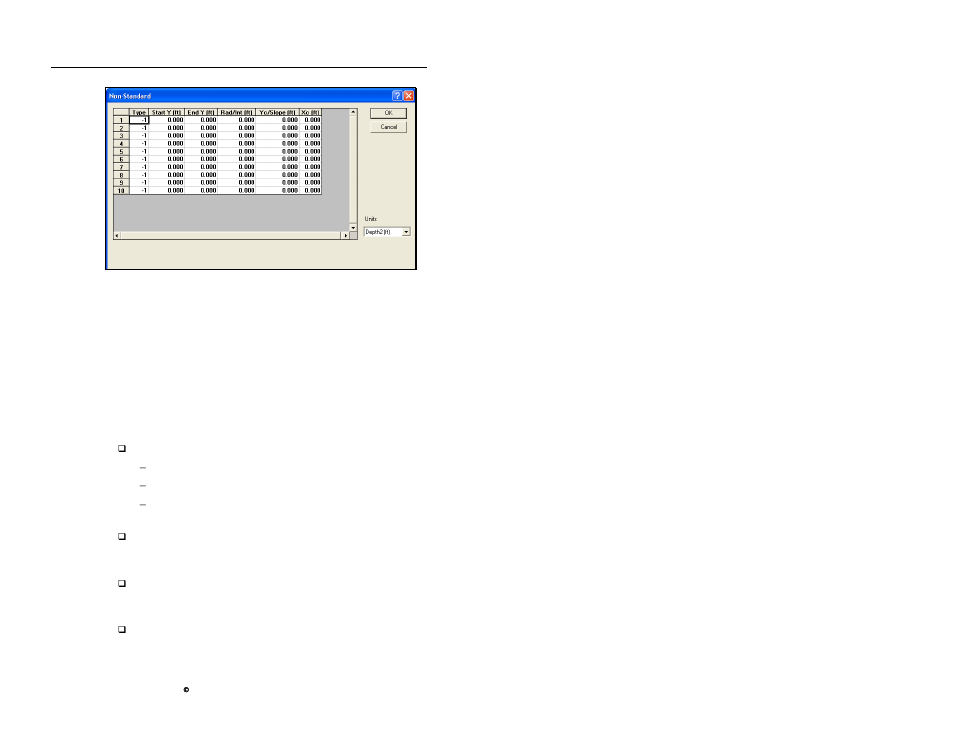ADS Environmental Services Profile Software 950015B6 User Manual | Page 196 / 641