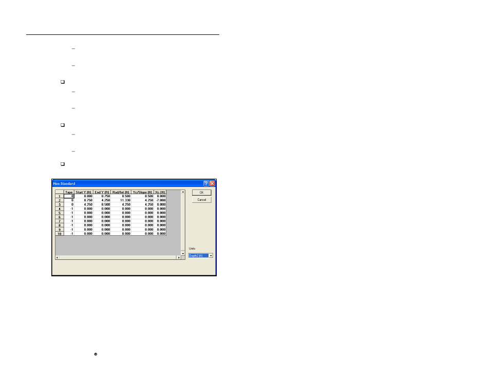ADS Environmental Services Profile Software 950015B6 User Manual | Page 197 / 641
