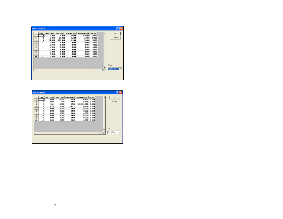 ADS Environmental Services Profile Software 950015B6 User Manual | Page 198 / 641