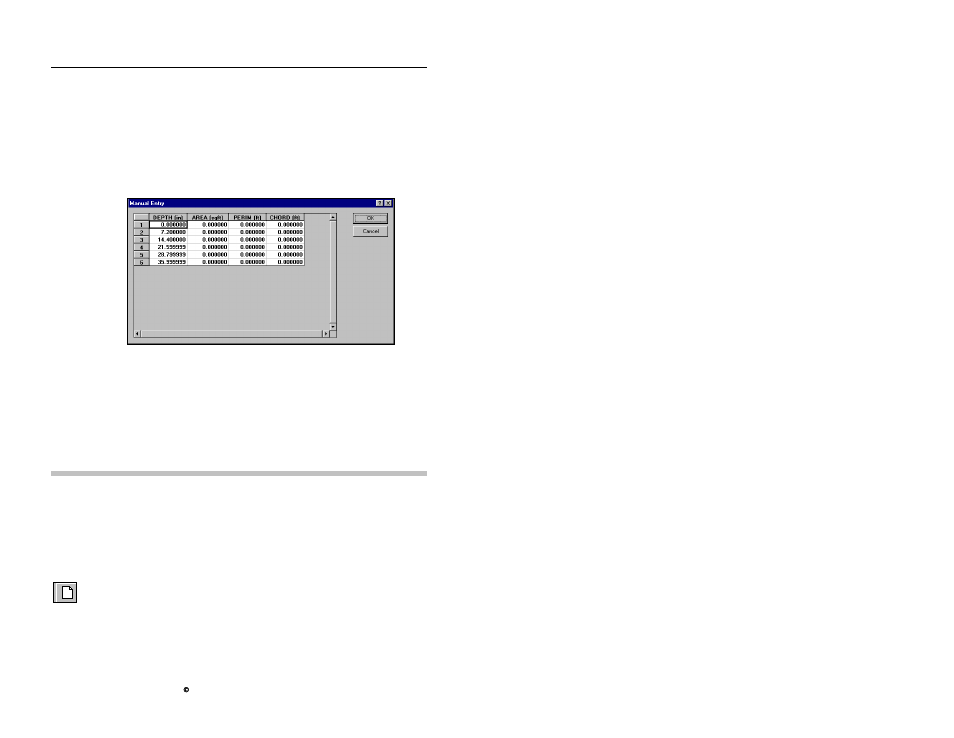 Creating lookup table installations | ADS Environmental Services Profile Software 950015B6 User Manual | Page 200 / 641
