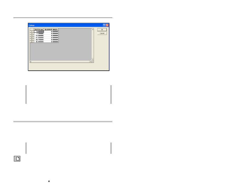 Creating rain installations | ADS Environmental Services Profile Software 950015B6 User Manual | Page 203 / 641