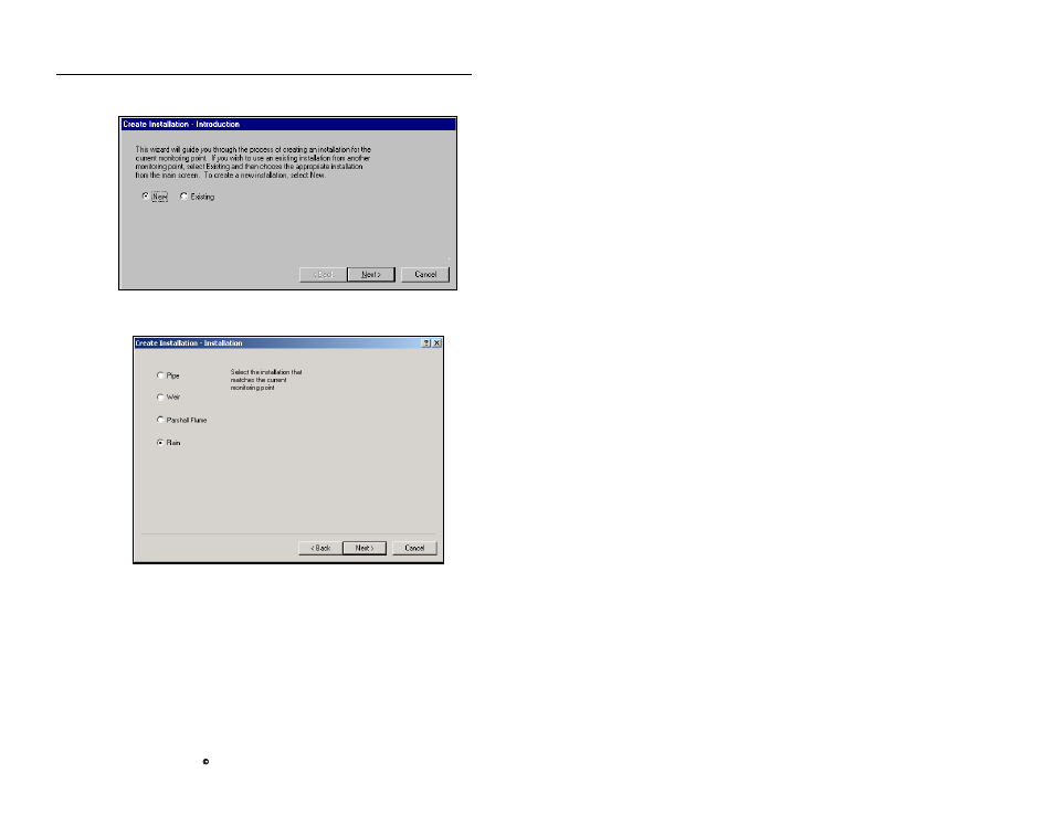 ADS Environmental Services Profile Software 950015B6 User Manual | Page 204 / 641