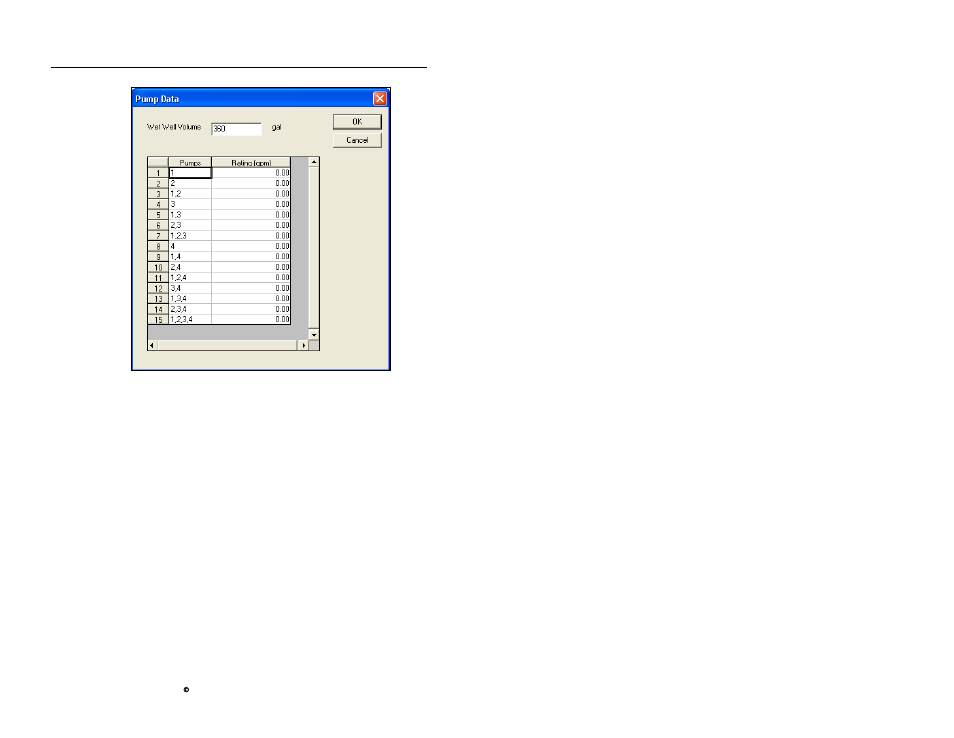 ADS Environmental Services Profile Software 950015B6 User Manual | Page 208 / 641