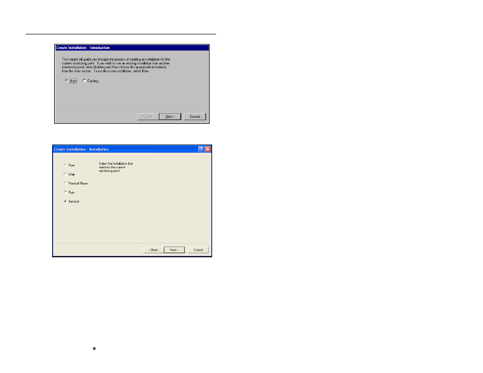 ADS Environmental Services Profile Software 950015B6 User Manual | Page 210 / 641