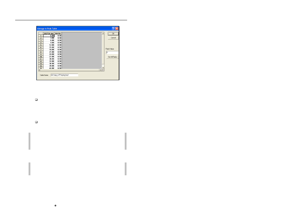 ADS Environmental Services Profile Software 950015B6 User Manual | Page 215 / 641