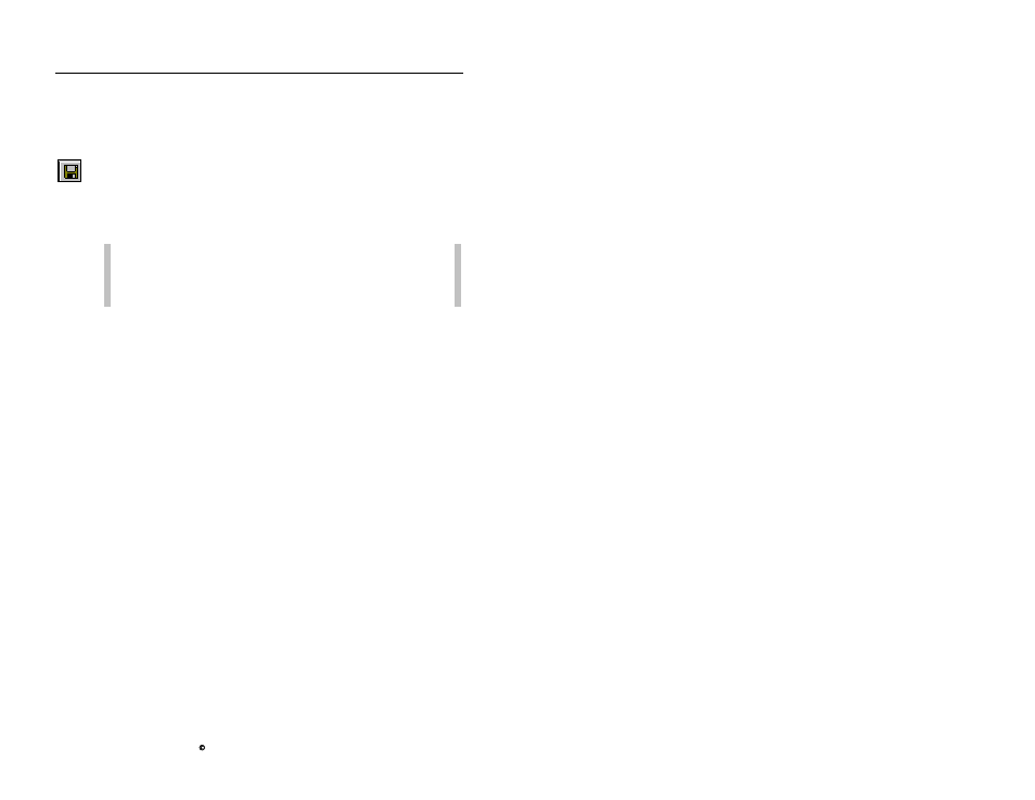 Saving an installation | ADS Environmental Services Profile Software 950015B6 User Manual | Page 221 / 641