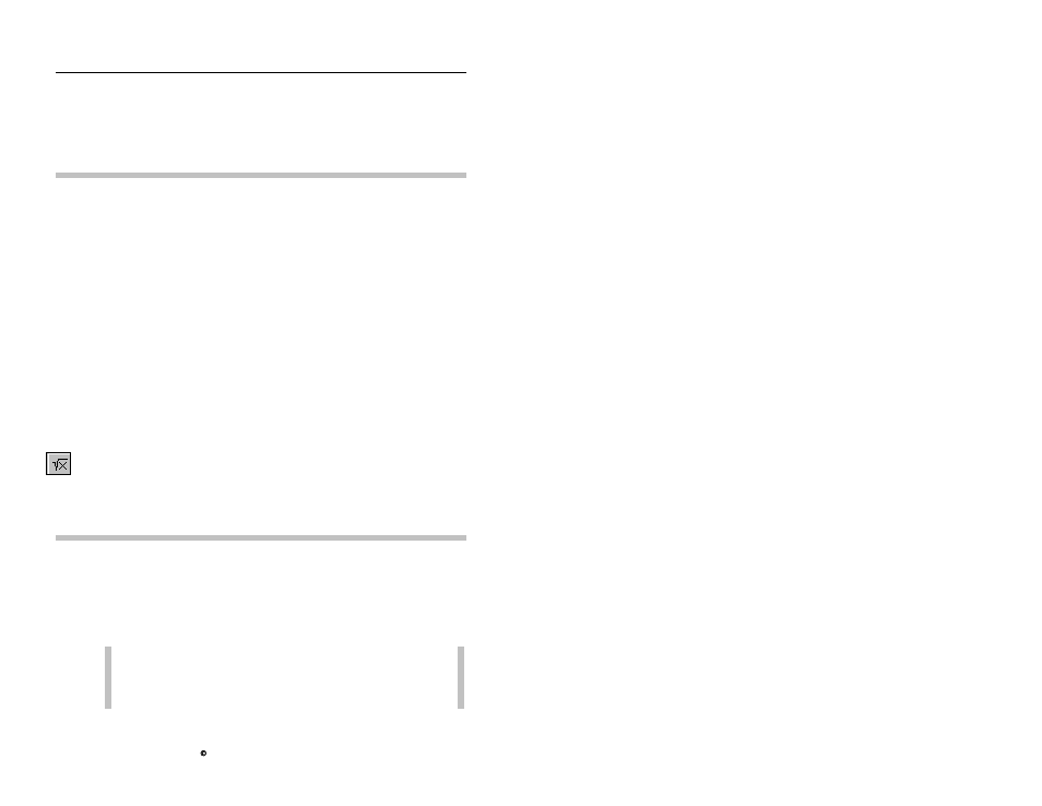 Reviewing the confirmations in the table, Marking a confirmation as ignored, Reviewing the confirmations on a scattergraph | ADS Environmental Services Profile Software 950015B6 User Manual | Page 236 / 641
