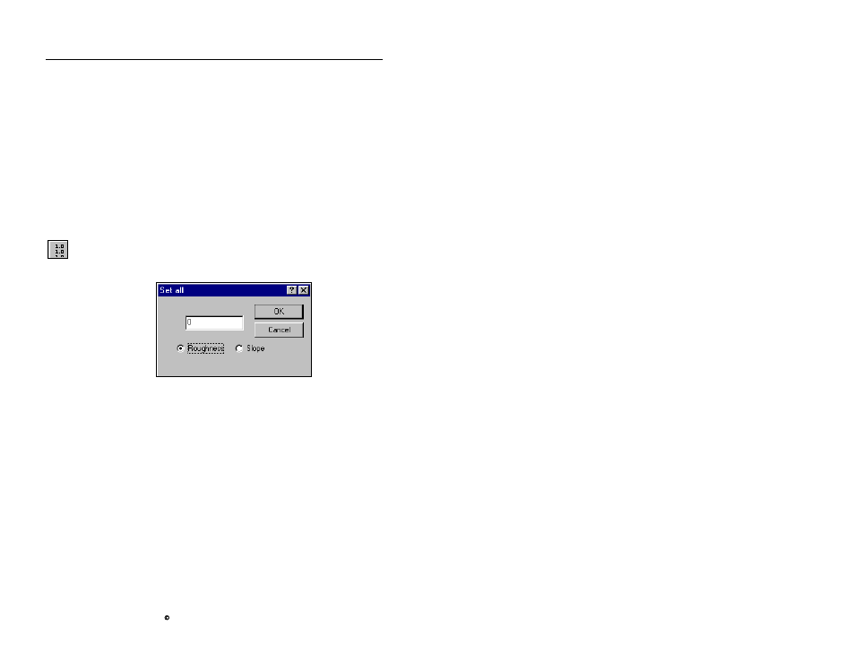 Solving for an unknown slope | ADS Environmental Services Profile Software 950015B6 User Manual | Page 242 / 641