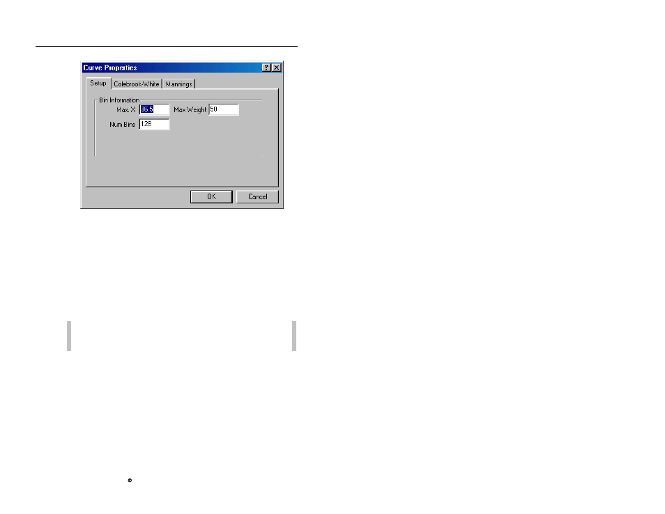 ADS Environmental Services Profile Software 950015B6 User Manual | Page 244 / 641