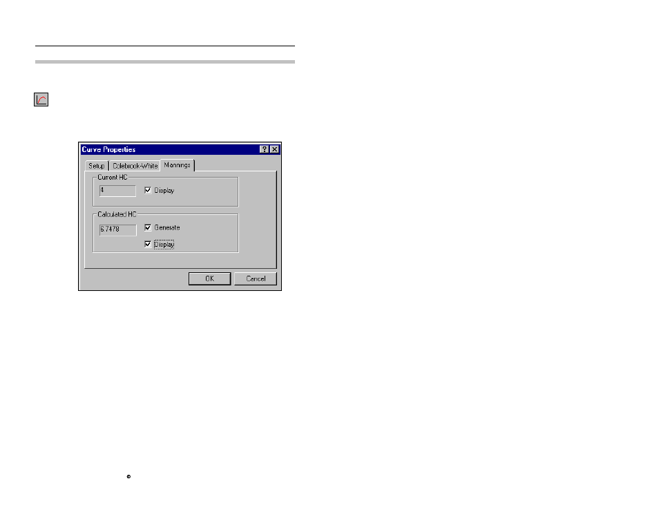 Generating a bestfit hc | ADS Environmental Services Profile Software 950015B6 User Manual | Page 245 / 641