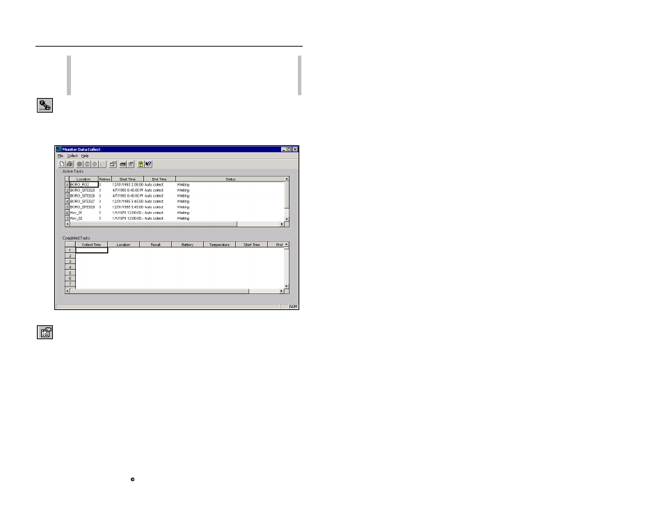 ADS Environmental Services Profile Software 950015B6 User Manual | Page 264 / 641
