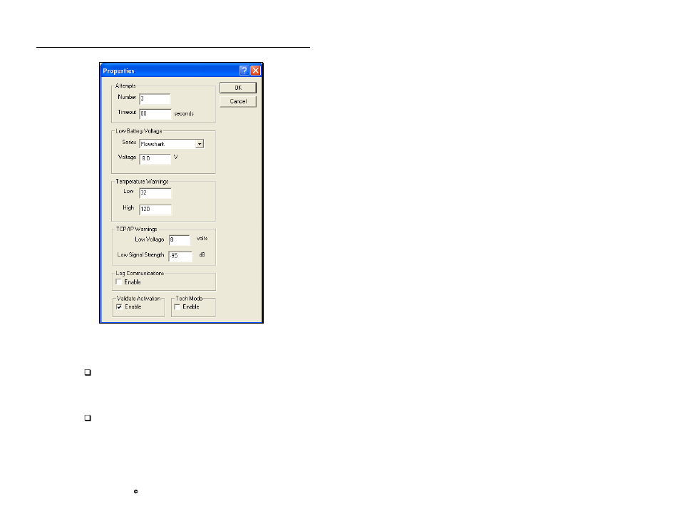 ADS Environmental Services Profile Software 950015B6 User Manual | Page 265 / 641