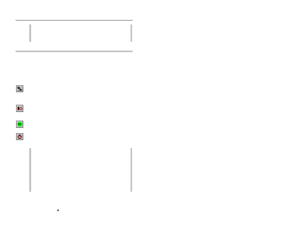 Setting the monitor time | ADS Environmental Services Profile Software 950015B6 User Manual | Page 268 / 641