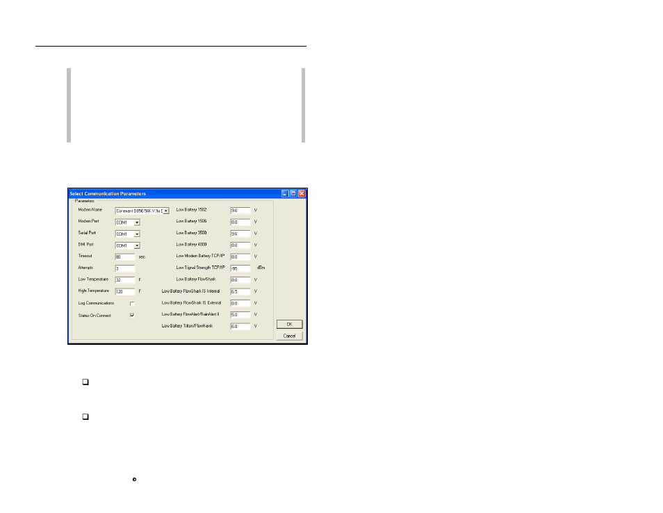 ADS Environmental Services Profile Software 950015B6 User Manual | Page 284 / 641