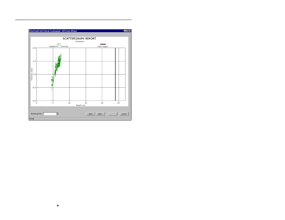 ADS Environmental Services Profile Software 950015B6 User Manual | Page 289 / 641