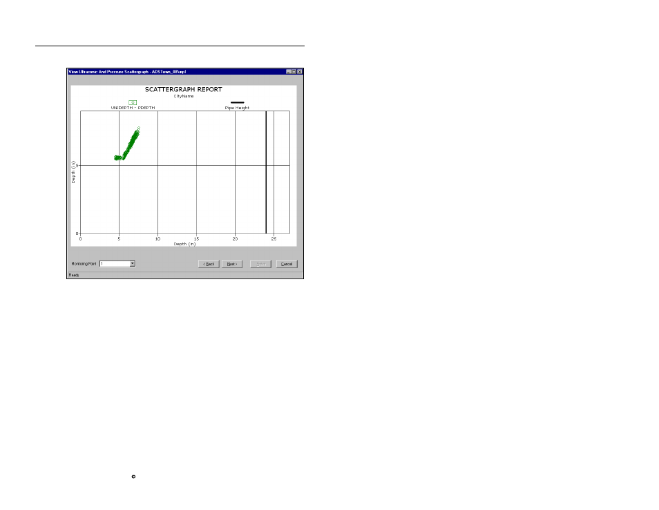 ADS Environmental Services Profile Software 950015B6 User Manual | Page 290 / 641
