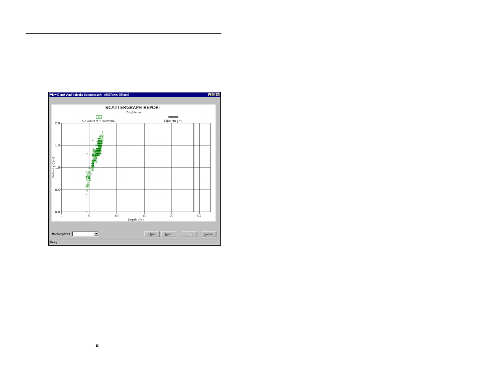 ADS Environmental Services Profile Software 950015B6 User Manual | Page 298 / 641