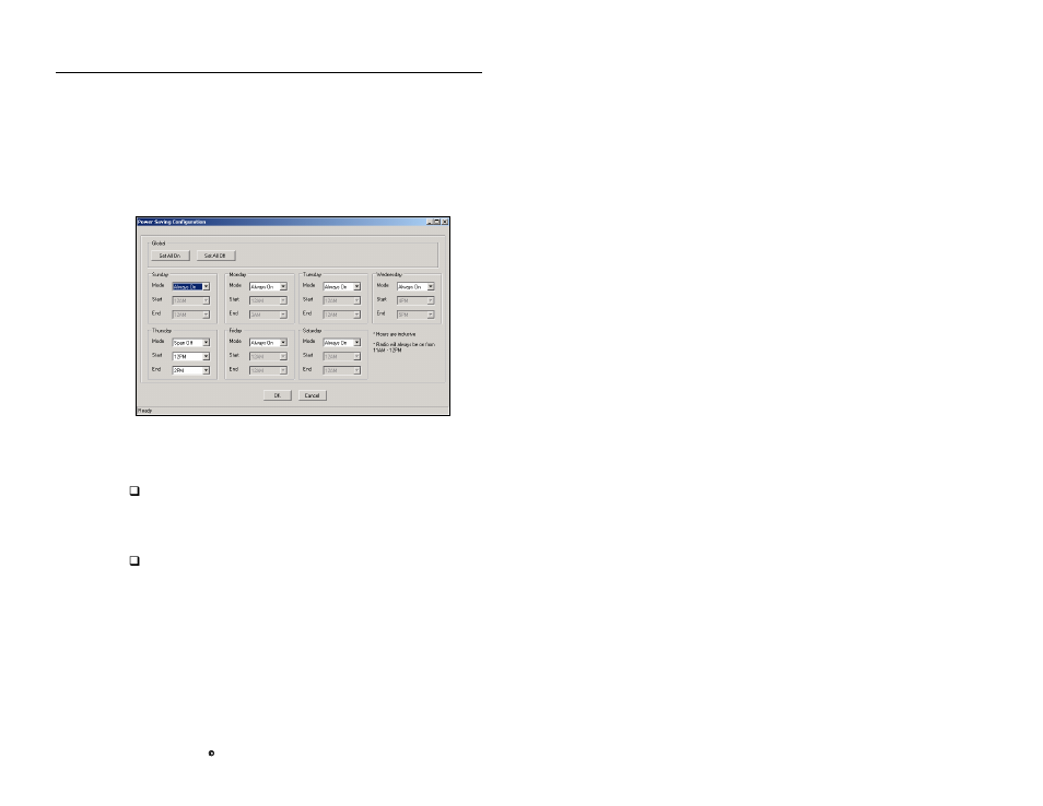 ADS Environmental Services Profile Software 950015B6 User Manual | Page 306 / 641
