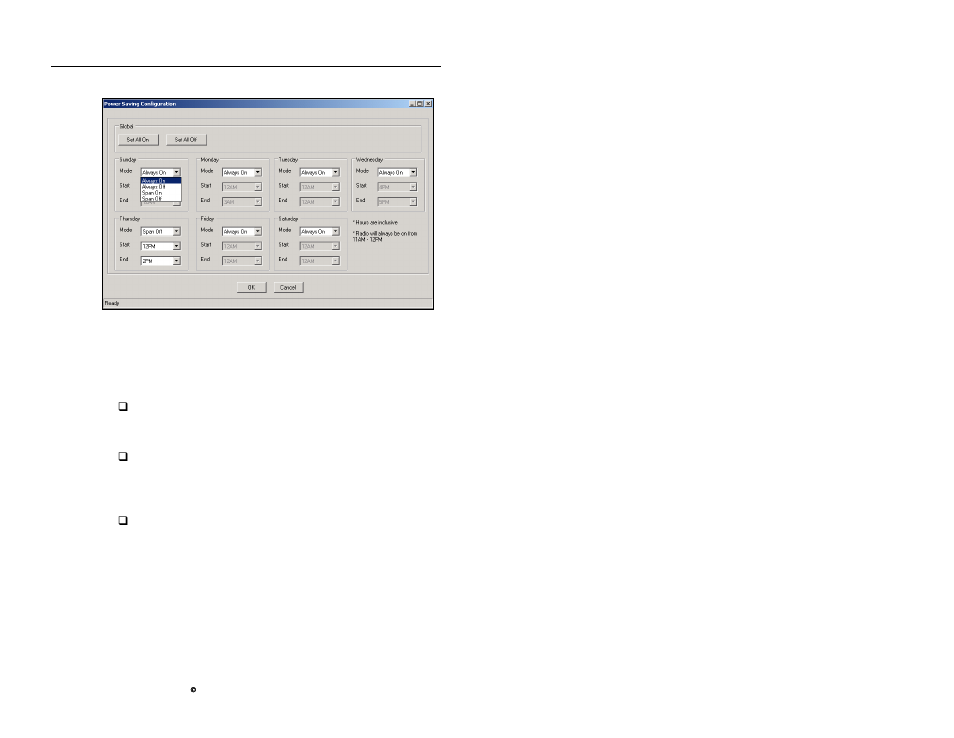 ADS Environmental Services Profile Software 950015B6 User Manual | Page 307 / 641