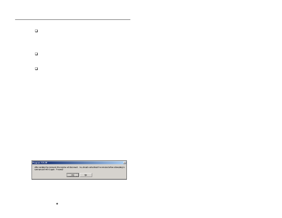 Program wireless | ADS Environmental Services Profile Software 950015B6 User Manual | Page 308 / 641